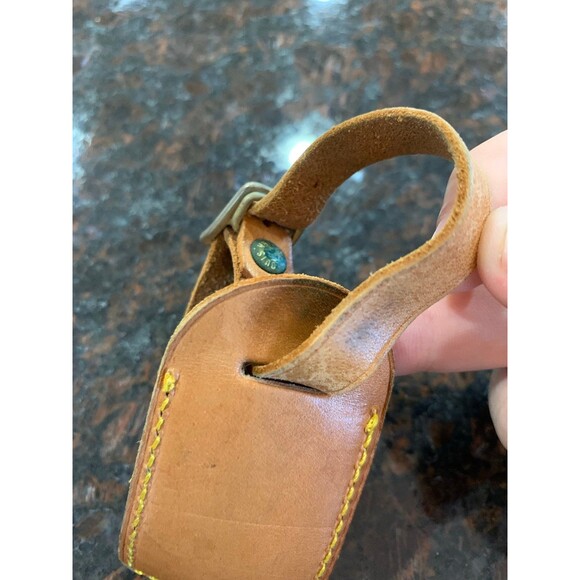 Louis Vuitton LV Luggage Tag SMALL SIZE listing #36 - Picture 11 of 11